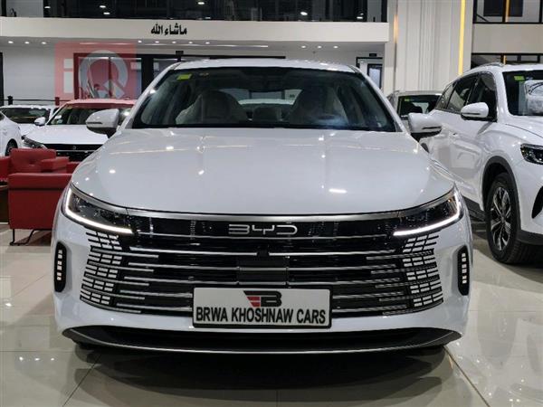 BYD Destroyer 05 2025 for sale in Iraq - Erbil